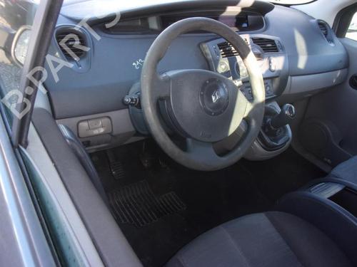 Starter RENAULT SCÉNIC II (JM0/1_) 1.5 dCi (JM02, JM13) | BP25367176M8 - Image 5