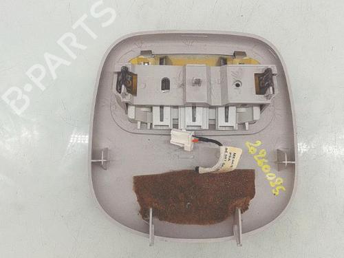 Used Interior roof light Interior roof light 39468669 39468669