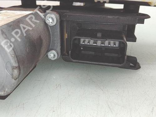 Front left window mechanism PEUGEOT BIPPER (AA_) 1.3 HDi 75 | BP39417329C22 - Image 2