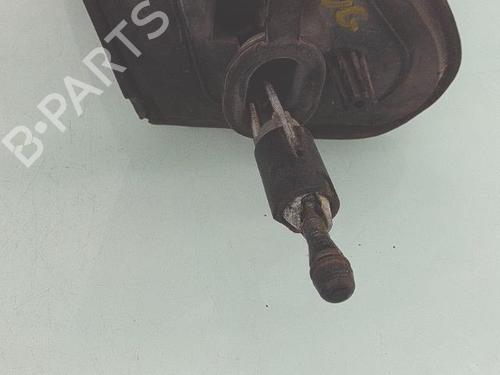 Left mirror PEUGEOT 306 Hatchback (7A, 7C, N3, N5) 1.9 D | BP29521095C26 