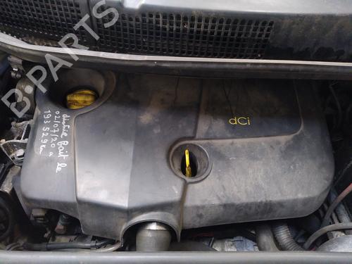 Switch RENAULT SCÉNIC II (JM0/1_) 1.5 dCi (JM1E, JM16) | BP25371187I30 - Image 4