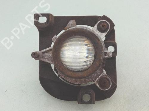 Left front fog light FIAT 500 (312_) 1.2 (312AXA1A) | BP40453746C30 - Image 2