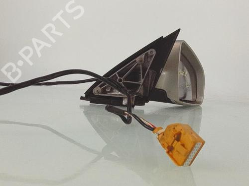 Right mirror AUDI A4 B6 (8E2) 1.9 TDI | BP25356915C27 - Image 4