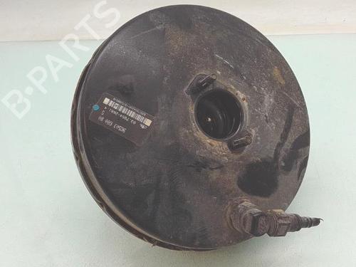 Used Servo brake Servo brake PEUGEOT 206 Hatchback (2A/C) 1.4 i (75 hp) 32282147 32282147