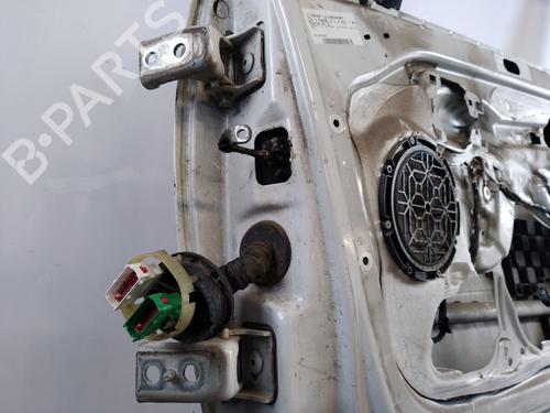 Right front door CITROËN C3 I (FC_, FN_) 1.4 HDi | BP25353442C3 