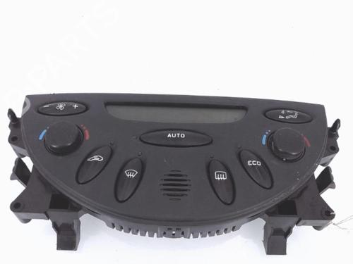 Used Climate control Climate control CITROËN C5 I (DC_) 2.0 HDi (DCRHZB, DCRHZE) (109 hp) 25369745 25369745