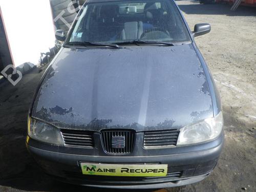 Right headlight SEAT IBIZA II (6K1) 1.9 TDI | BP25350869C29 
