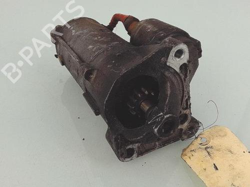 Starter RENAULT GRAND SCÉNIC II (JM0/1_) 1.9 dCi (JM0G, JM12, JM1G, JM2C) | BP27212585M8 