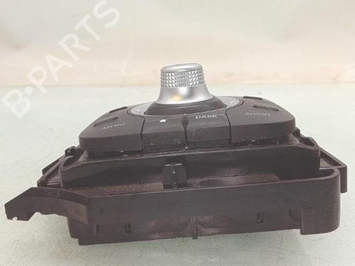 Switch RENAULT MEGANE III Hatchback (BZ0/1_, B3_) | BP35989483I30 - Image 4