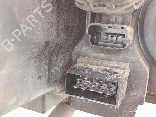 Left headlight CITROËN C5 II (RC_) 2.0 HDi (RCRHRH) | BP29913233C28 