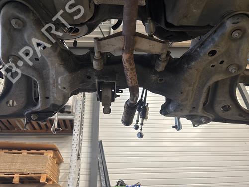 Subframe CITROËN C3 II (SC_) 1.2 VTi 82 | BP39583319M9 - Image 3