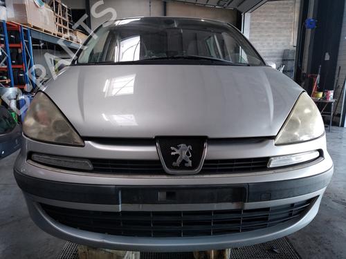 Interior roof light PEUGEOT 807 (EB_) 2.0 HDi | BP25353518I8 - Image 8