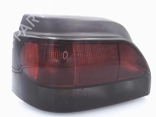 Used Left taillight Left taillight PEUGEOT 306 Hatchback (7A, 7C, N3, N5) 1.4 (75 hp) 25369289 25369289