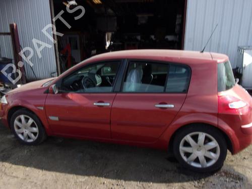Multifunctionele display RENAULT MEGANE II (BM0/1_, CM0/1_) 1.5 dCi (BM1E, CM1E) | BP25365312C48 