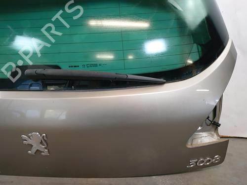 tailgate-peugeot-3008-i-mpv-0u_-2009-2010-2011-2012-2013-2014-2015-2016-2017-37509727 main image