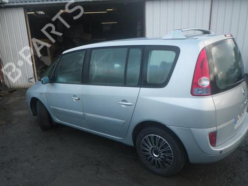 Tågelys RENAULT ESPACE IV (JK0/1_) 2.2 dCi (JK0H) | BP25357171C37 - Image 8