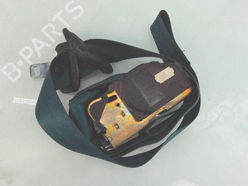 Used Front right seatbelt Front right seatbelt CITROËN SAXO (S0, S1) 1.1 X, SX (60 hp) 29700236 29700236