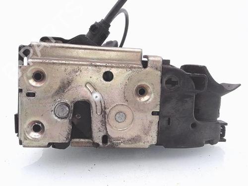 Front left lock RENAULT MEGANE II (BM0/1_, CM0/1_) 1.6 16V (BM0C, CM0C) | BP25363919C98 