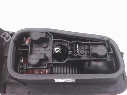 Used Right tailgate light RENAULT LAGUNA II (BG0/1_) 1.9 dCi (107 hp) 25366209