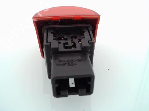 Used Warning switch Warning switch NISSAN MICRA III (K12) 1.2 16V (80 hp) 25361998 25361998