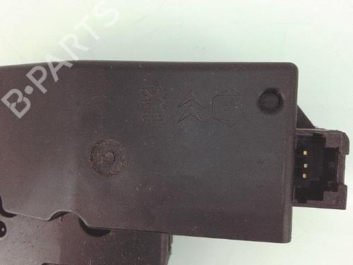 Tailgate lock PEUGEOT 307 Break (3E) 1.6 HDi 110 | BP25353481C101 