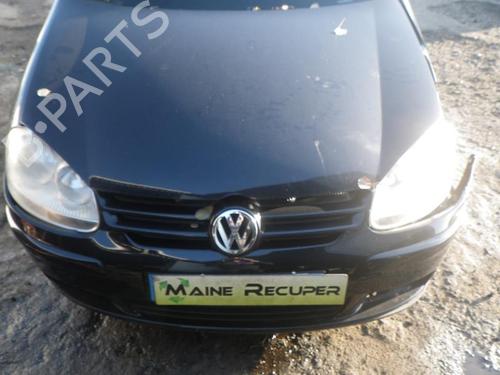 Venstre baglygte bagklap VW GOLF V (1K1) 2.0 TDI | BP25365628C79 