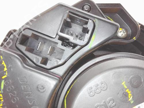 Heater blower motor RENAULT CLIO V (B7_) 1.0 TCe 100 (B7MT) | BP38731939M62 - Image 6