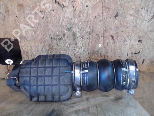 Used Pipe Pipe PEUGEOT 207 SW (WK_) 1.6 HDi (109 hp) 25364435 25364435