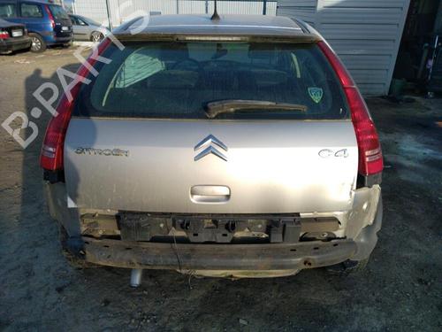 Front right interior door handle CITROËN C4 I (LC_) 1.6 HDi | BP25351375I14 - Image 5