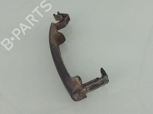 Front right exterior door handle PEUGEOT 3008 I MPV (0U_) 1.6 HDi | BP26665128C129 