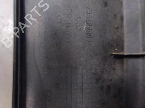 Used Scuttle panel Scuttle panel FIAT 500X (334_) 1.6 D Multijet (334AXA1B, 334AXA11) (120 hp) 30564622 30564622