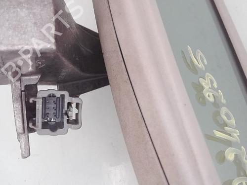 Rear mirror RENAULT LAGUNA II Grandtour (KG0/1_) 1.9 dCi (KG0G) | BP25349870I6 