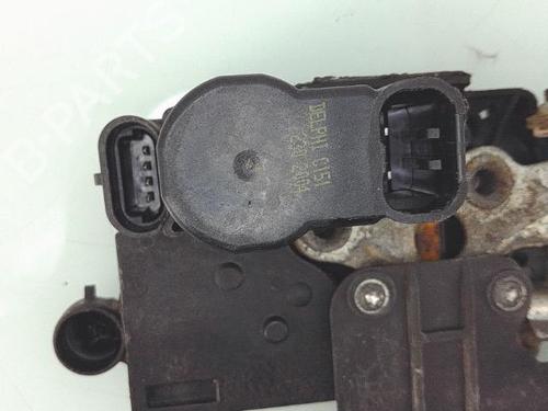 Front right lock ALFA ROMEO 156 (932_) 1.9 JTD (932.A2B00, 932.A2C00) | BP25371315C97 