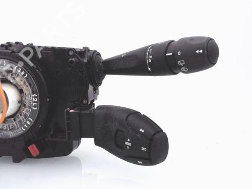 Used Steering column stalk PEUGEOT 208 I (CA_, CC_) 1.4 HDi (68 hp) 25371775