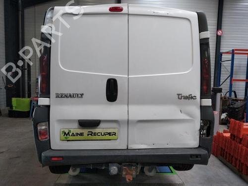Elektronisk modul RENAULT MASTER II Van (FD) 2.5 dCi 120 | BP25353229M83 