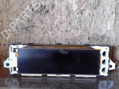 Used Display monitor Display monitor PEUGEOT 207 SW (WK_) 1.6 HDi (109 hp) 25358920 25358920