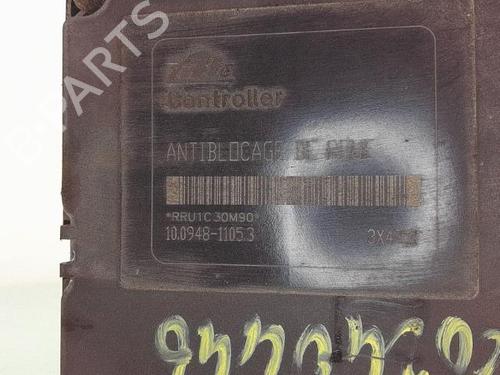 Pompe ABS PEUGEOT 206 Hatchback (2A/C) 1.9 D | BP25363002M43 