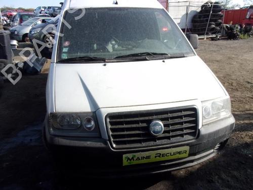 Switch FIAT SCUDO Van (220_) 1.9 D | BP25365383I30 