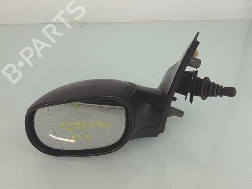 Left mirror PEUGEOT 206 Hatchback (2A/C) 1.6 i | BP26168298C26 