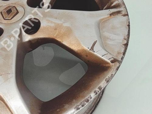 Rim RENAULT GRAND SCÉNIC III (JZ0/1_) 1.2 TCe (JZ16) | BP28694010C45 