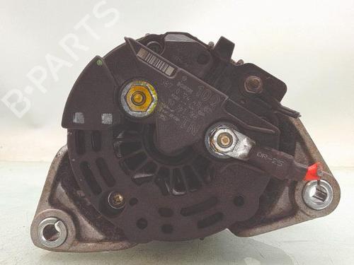 Used Alternator Alternator OPEL ASTRA G Hatchback (T98) [1998-2009] 34364982 34364982