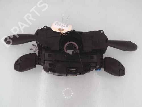 Steering column stalk PEUGEOT 3008 I MPV (0U_) 2.0 HDi | BP25353802I23 
