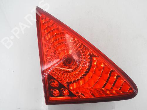 Used Left tailgate light PEUGEOT 3008 I MPV (0U_) 2.0 HDi (163 hp) 25353810