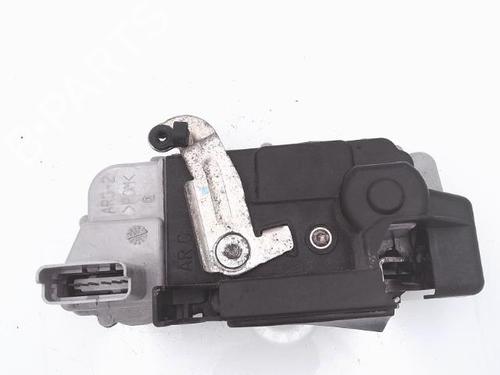 Rear left lock CITROËN XSARA PICASSO (N68) 2.0 HDi | BP25366269C100 