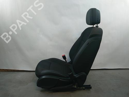 Left front seat OPEL ZAFIRA TOURER C (P12) 1.6 CDTI (75) | BP30462397C15 - Image 5