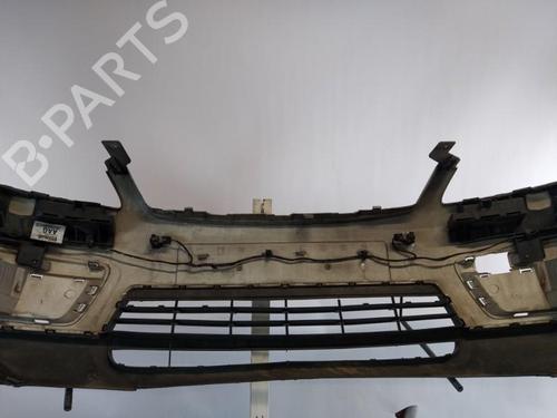 Front bumper FORD FOCUS C-MAX (DM2) 1.8 TDCi | BP25360761C7 