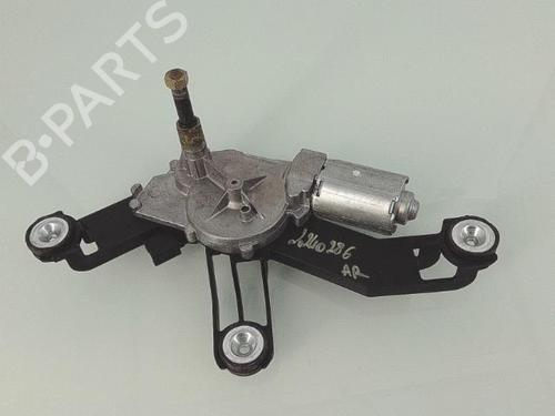 Used Rear wiper motor FORD MONDEO III Turnier (BWY) 2.0 16V TDDi / TDCi (115 hp) 25368019