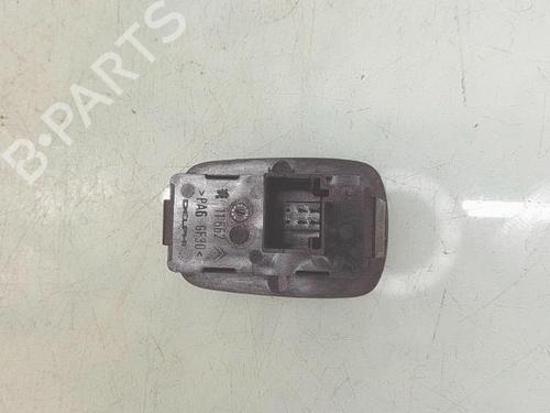 Used Left rear window switch Left rear window switch 38731919 38731919
