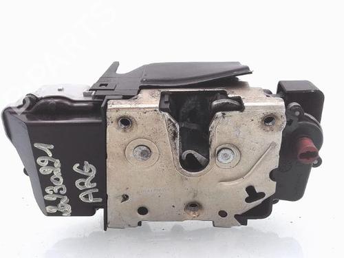 Rear left lock CITROËN XSARA PICASSO (N68) 2.0 HDi | BP25366269C100 