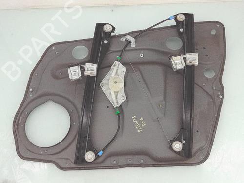 front-left-window-mechanism-mercedes-benz-a-class-w169-2004-2005-2006-2007-2008-2009-2010-2011-2012-29822877 main image